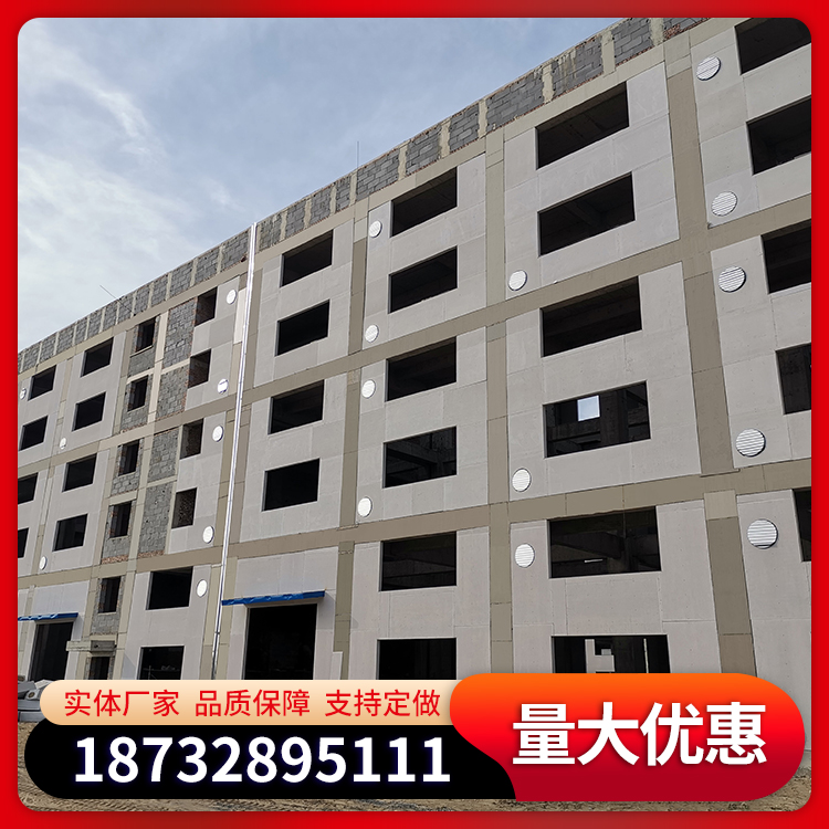 鹽城輕質易碎泄壓墻